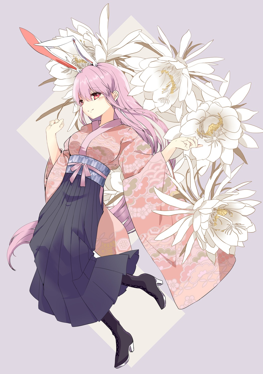 yande.re 384185 sample animal_ears bunny_ears heels hysteria japanese_clothes re.jpg