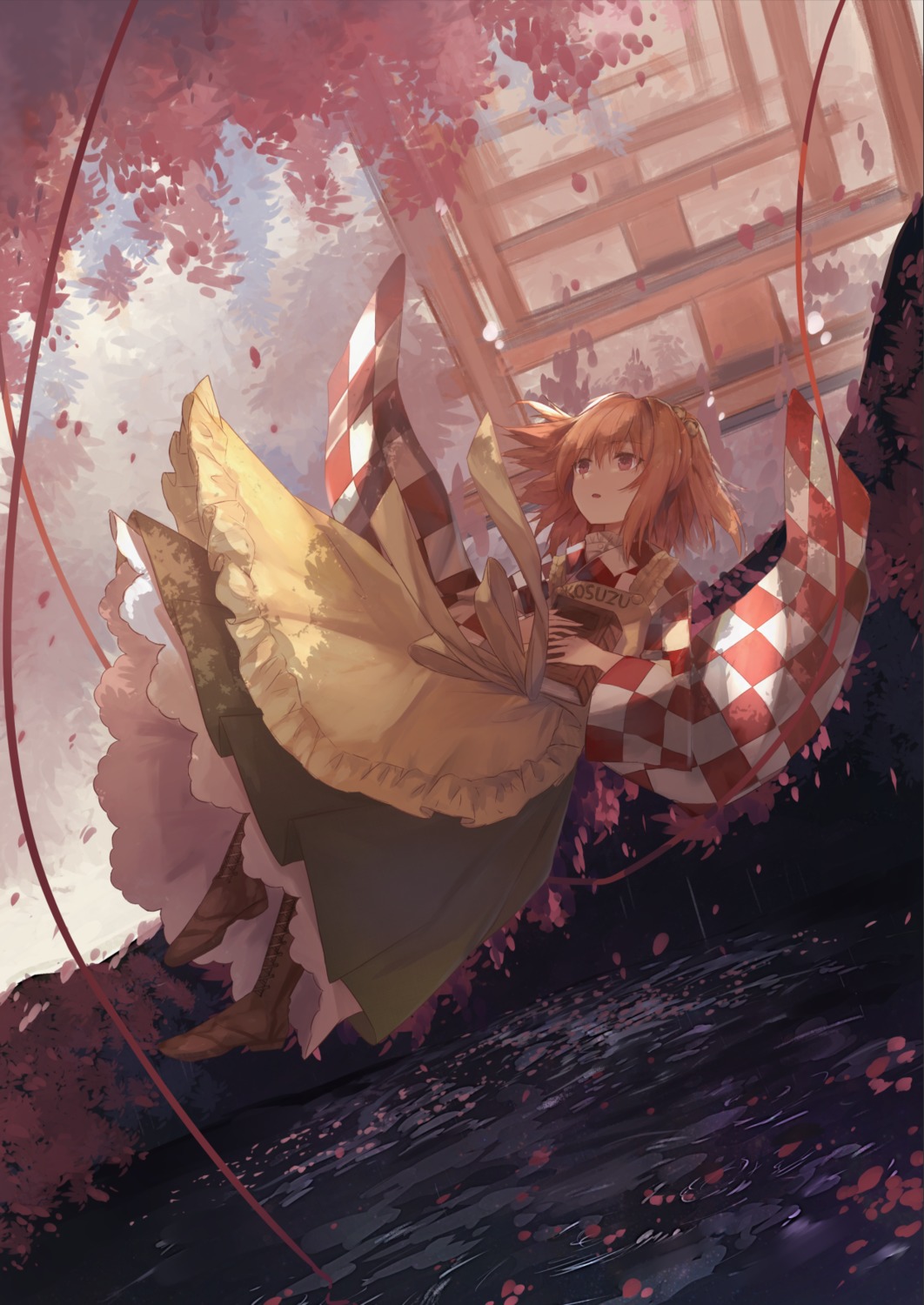 yande.re 447712 sample asian_clothes dress motoori_kosuzu thkani touhou.jpg