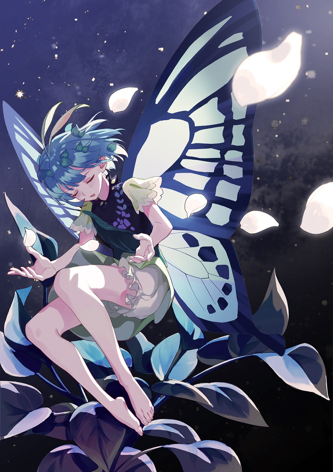 yande.re 475662 sample bloomers dress eternity_larva fairy feet shayuheisi touho.jpg